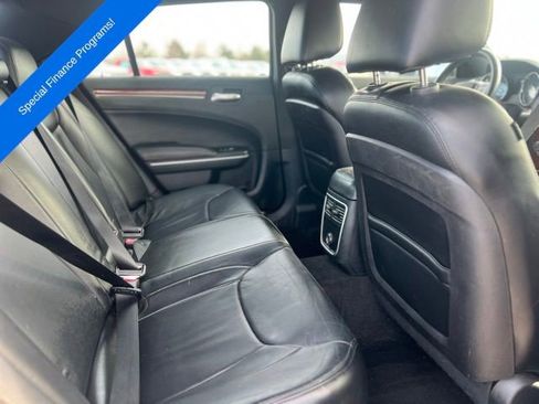 Used 2014 Chrysler 300 Touring w/ Quick Order Package 22F image 22