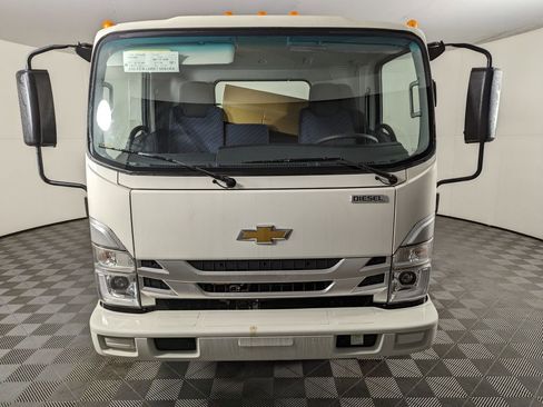 New 2024 Chevrolet Low Cab Forward 5500XD image 2