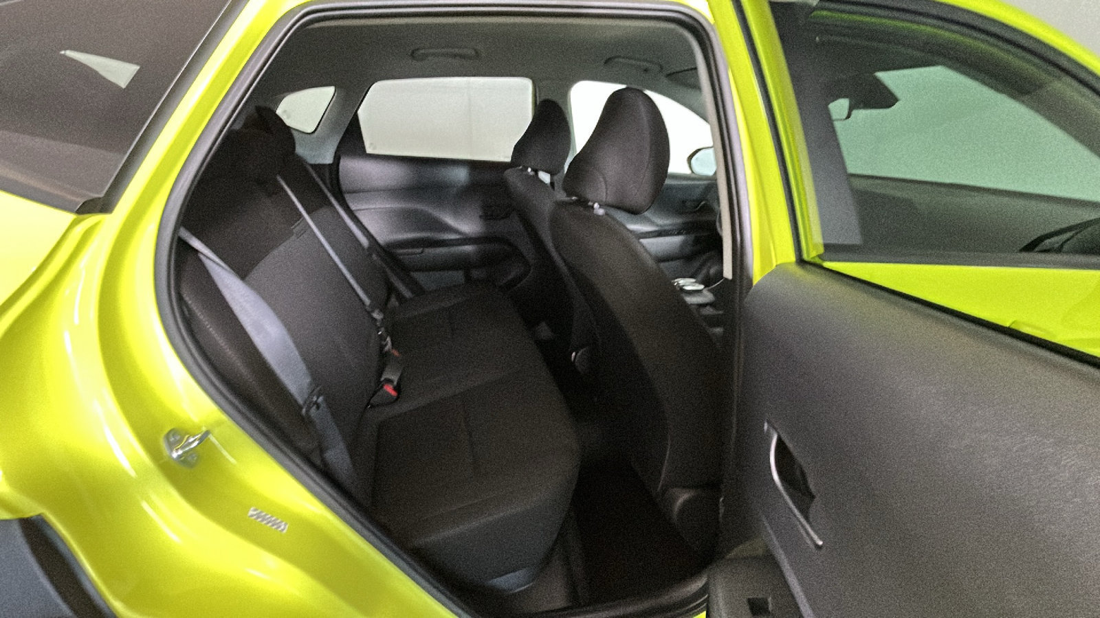 Used 2024 Hyundai Kona SEL FWD image 36
