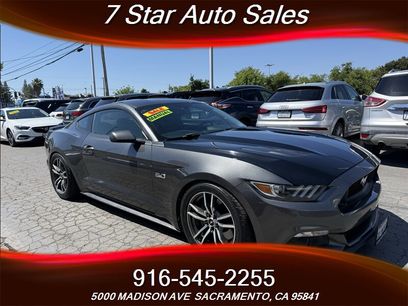 Used 2016 Ford Mustang GT