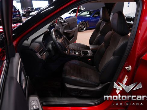 Used 2023 Mitsubishi Outlander SE image 22