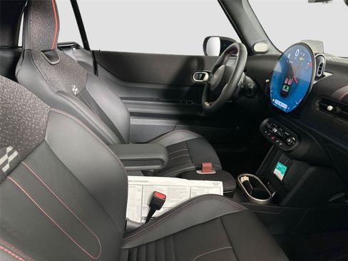 New 2026 MINI Cooper S FWD image 26