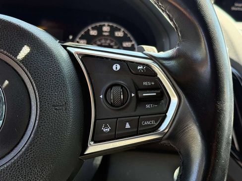 Certified 2025 Acura RDX SH-AWD image 33