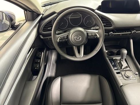 New 2026 MAZDA MAZDA3 2.5 S Sedan w/ Preferred Pkg FWD image 18