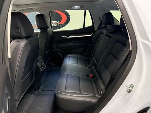 New 2026 GMC Terrain Denali AWD/4WD image 12