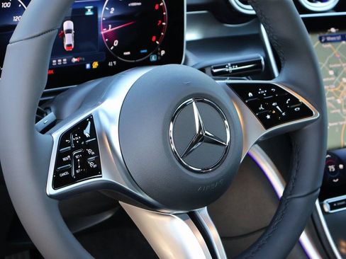 New 2026 Mercedes-Benz C 300 4MATIC Sedan image 14