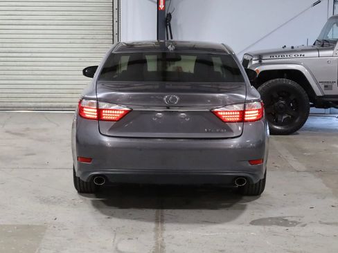 Used 2015 Lexus ES 350 image 6