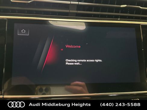 New 2026 Audi Q8 Premium Plus image 21