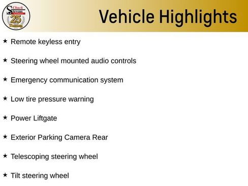 Used 2024 Chevrolet Traverse LS image 15