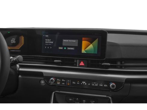 New 2026 Kia Carnival FWD image 7