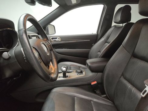 Used 2015 Jeep Grand Cherokee Limited image 17