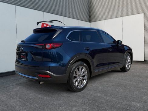 Used 2021 MAZDA CX-9 Grand Touring FWD image 11