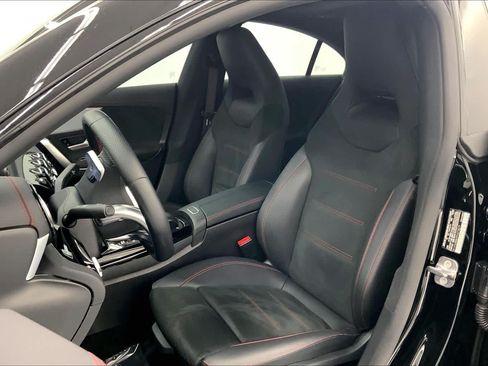 Certified 2023 Mercedes-Benz CLA 35 AMG 4MATIC image 20