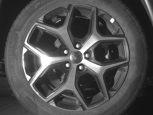 Used 2025 Jeep Compass Limited image 15