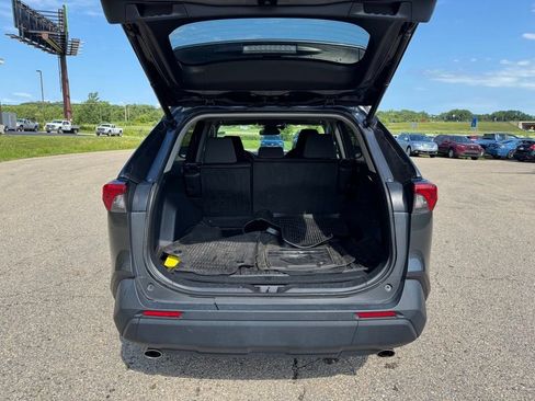Used 2023 Toyota RAV4 XLE w/ Convenience Package AWD/4WD image 16