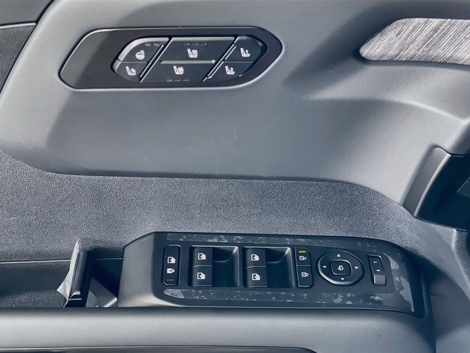 New 2027 Kia Telluride X-Line SX Prestige AWD/4WD image 23