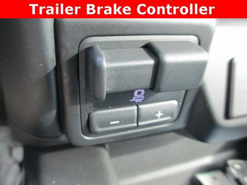 Used 2022 GMC Sierra 2500 AT4 w/ Gooseneck/5TH Wheel Package image 17