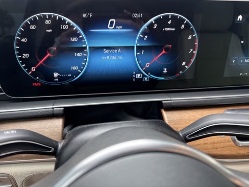 Certified 2022 Mercedes-Benz GLE 350 4MATIC image 8