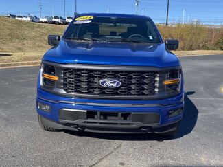 Used 2024 Ford F150 STX video 2