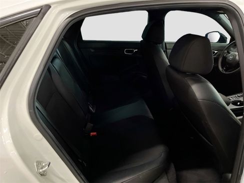 Used 2025 Honda Civic Sport image 27
