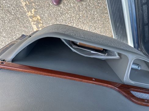 Used 1999 GMC Savana 1500 image 60