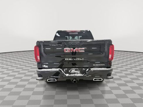 New 2026 GMC Sierra 1500 Denali image 9