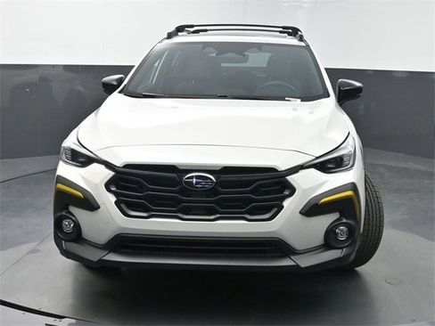 Used 2024 Subaru Crosstrek 2.5i Sport image 6