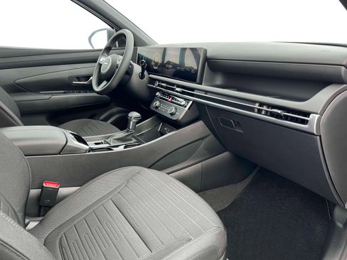 New 2025 Hyundai Santa Cruz SE image 15