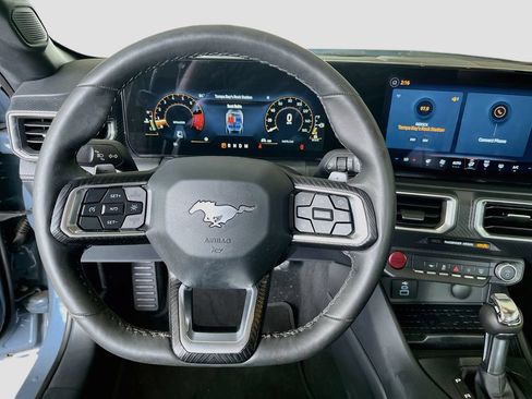 Used 2024 Ford Mustang GT Premium RWD image 11