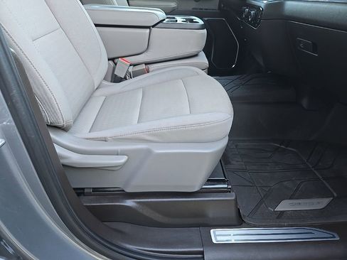 Used 2024 Chevrolet Silverado 1500 LT w/ Max Trailering Package image 83