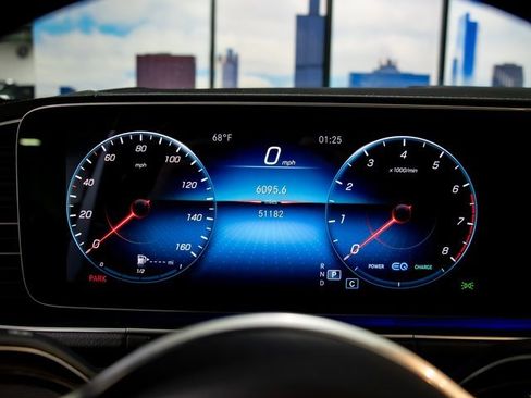 Certified 2022 Mercedes-Benz GLS 450 4MATIC image 18