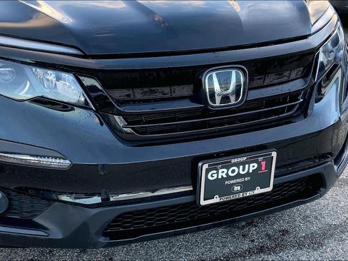 Used 2022 Honda Pilot Special Edition image 31