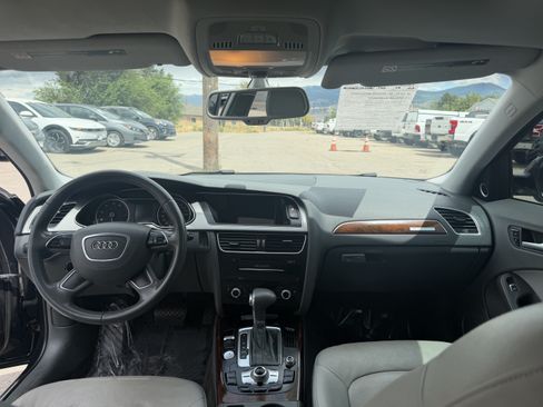 Used 2014 Audi A4 2.0T Premium Plus AWD/4WD image 18