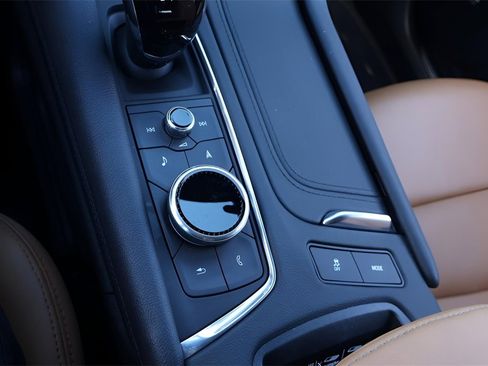 New 2025 Cadillac XT5 Premium Luxury image 25