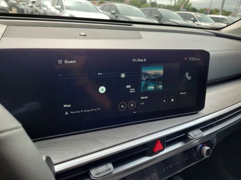 New 2026 Kia Sorento X-Line EX AWD/4WD image 33