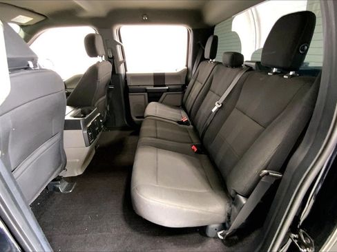 Used 2018 Ford F150 XL w/ Equipment Group 101A Mid RWD image 23