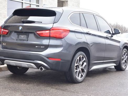 Used 2021 BMW X1 sDrive28i image 15