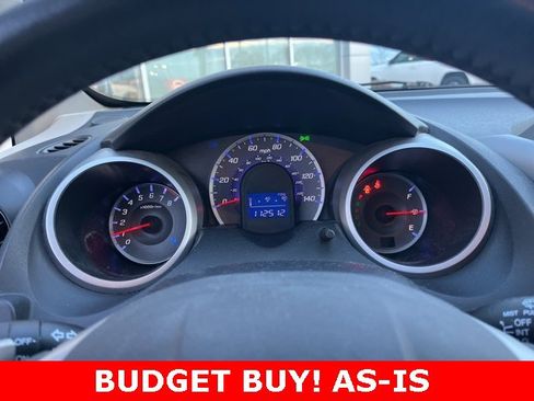 Used 2009 Honda Fit Sport image 19