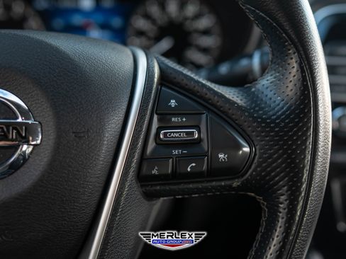 Used 2021 Nissan Maxima 3.5 SV w/ Floor Mat Group image 25