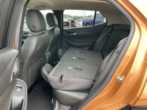 Used 2024 Buick Encore GX Sport Touring AWD/4WD image 43