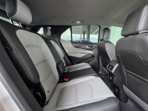 Used 2019 Chevrolet Equinox Premier image 20