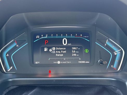 Used 2021 Honda Odyssey Touring image 21