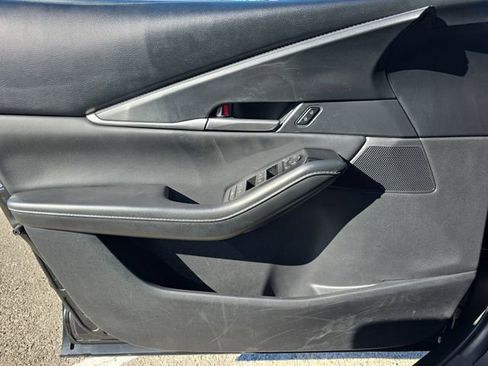 Used 2024 MAZDA CX-30 AWD 2.5 S w/ Select Sport Pkg image 26