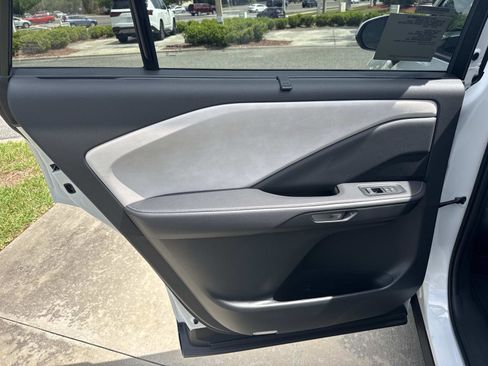 New 2026 Lexus TX 350 AWD image 12
