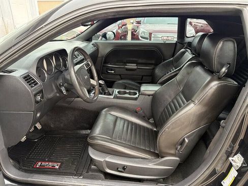 Used 2009 Dodge Challenger R/T image 15