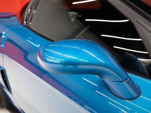 Used 2010 Chevrolet Corvette ZR1 w/ Preferred Equipment Group RWD image 61