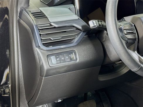 Certified 2024 GMC Acadia AT4 w/ LPO, Floor Liner Package image 8