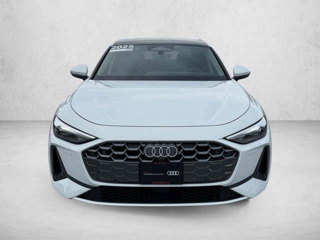 Certified 2025 Audi A5 Premium w/ Convenience Package AWD/4WD image 2