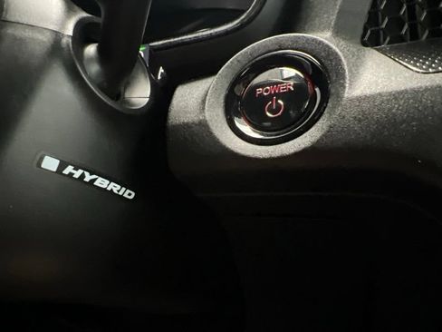 Used 2024 Honda CR-V Sport image 28