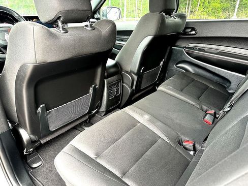 Used 2025 Dodge Durango GT RWD image 18